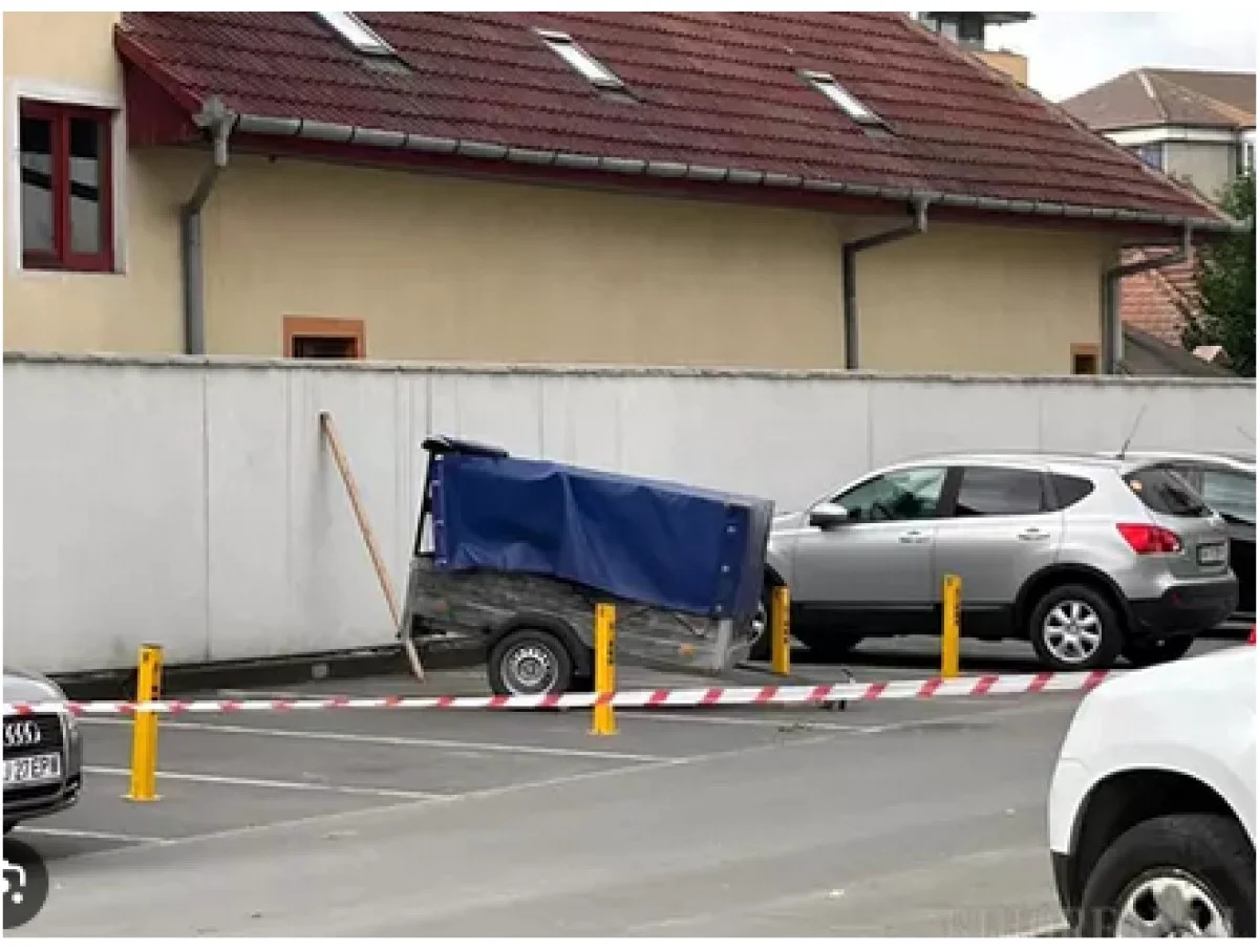 Închisoare pe viață pentru criminalii care au speriat Oradea. I-au pus cadavrul într-un geamantan