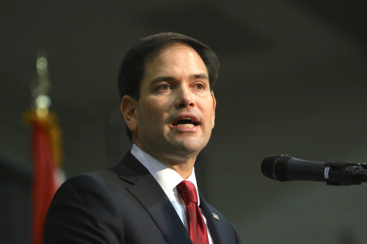 Ultima ofertă Trump pentru Ucraina. Rubio discută detaliile cruciale la Geneva