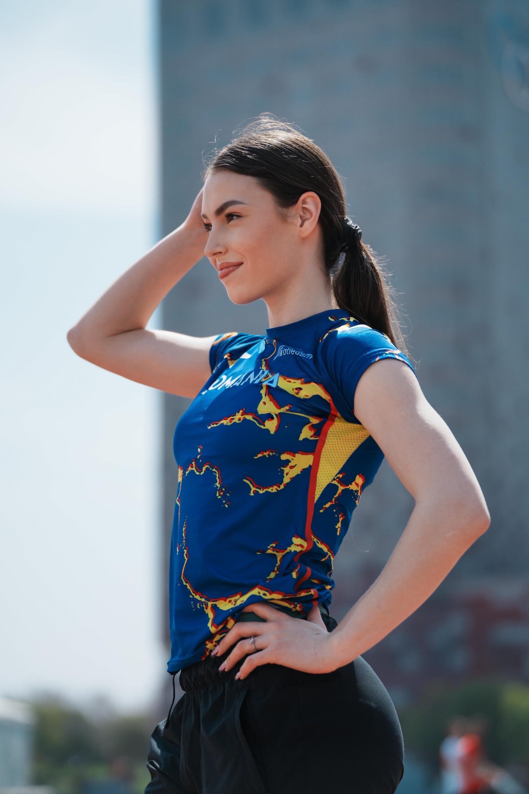 Maria Mihalache