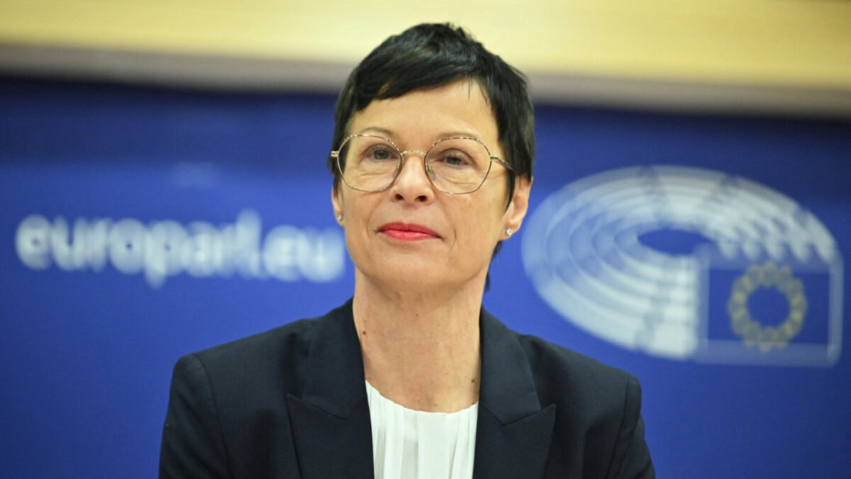 Comisara europeană pentru Extindere, Marta Kos, revine la Chișinău