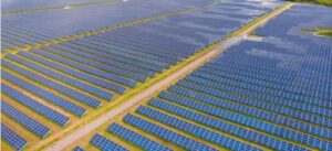 Fosta haldă de zgură a Oradiei, mega-parc fotovoltaic