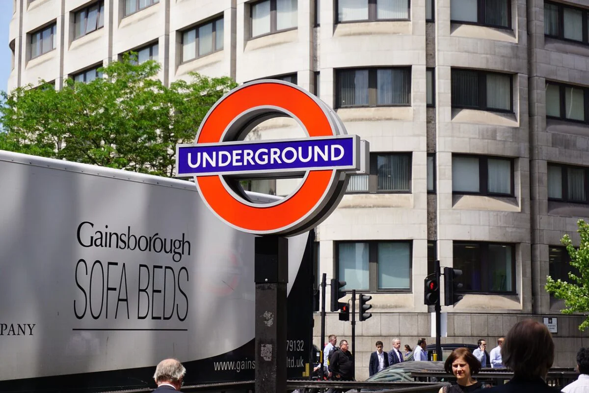 Încă o pană majoră de curent. Metroul din Londra, paralizat