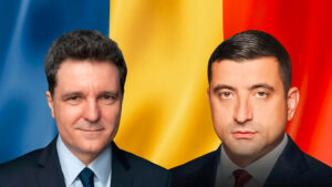 Alegeri prezidențiale. Nicușor Dan, cu peste 745.000 în față după numărarea a 80,30% din voturi. Live text