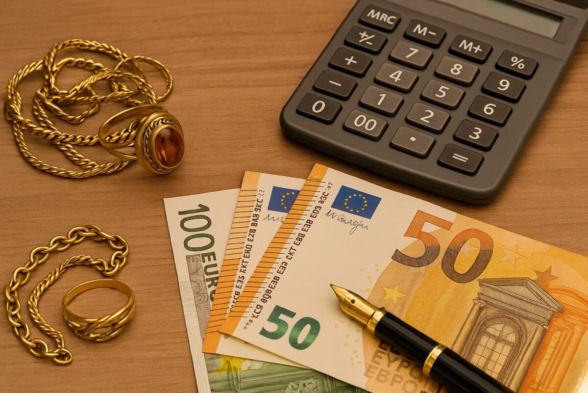 Alternative utile pentru situații financiare neprevăzute