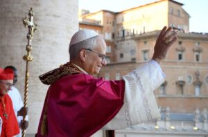 Papa Leon al XIV-lea, în război deschis cu Trump și Vance