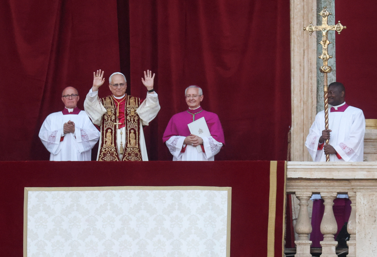 Ce urmează pentru Papa Leon al XIV-lea. Programul noului Suveran Pontif