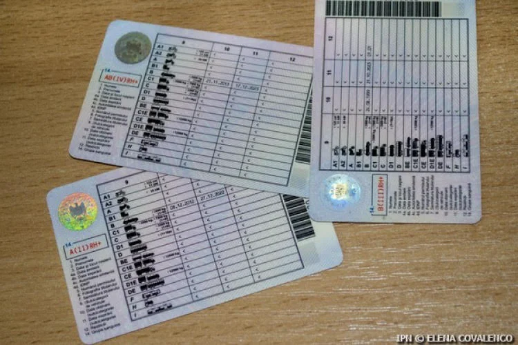 Permisul și tranzacțiile auto, complet online, cu livrare la domiciliu