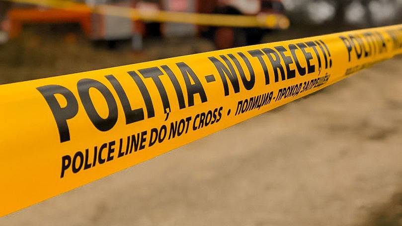 Doi tineri, găsiți împușcați într-o mașină din Harghita. „Sunt două posibilități”