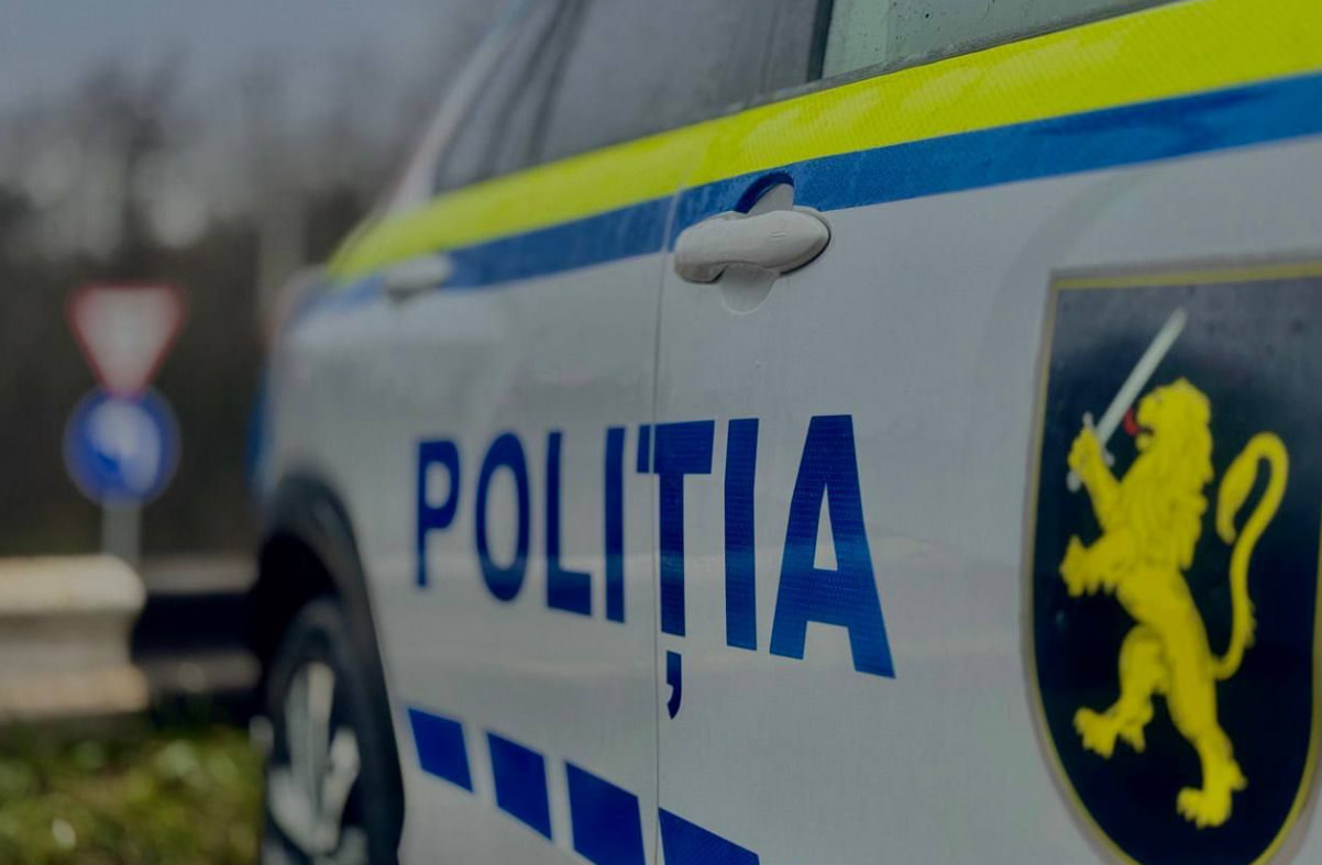 O viață pierdută pentru o țigară: Adolescent din Republica Moldova, condamnat la 9 ani de închisoare