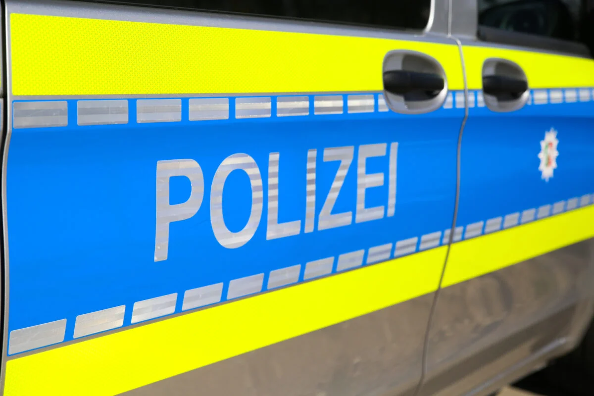 O femeie a înjunghiat oameni în Gara Centrală din Hamburg: Trei victime, în pericol de moarte!