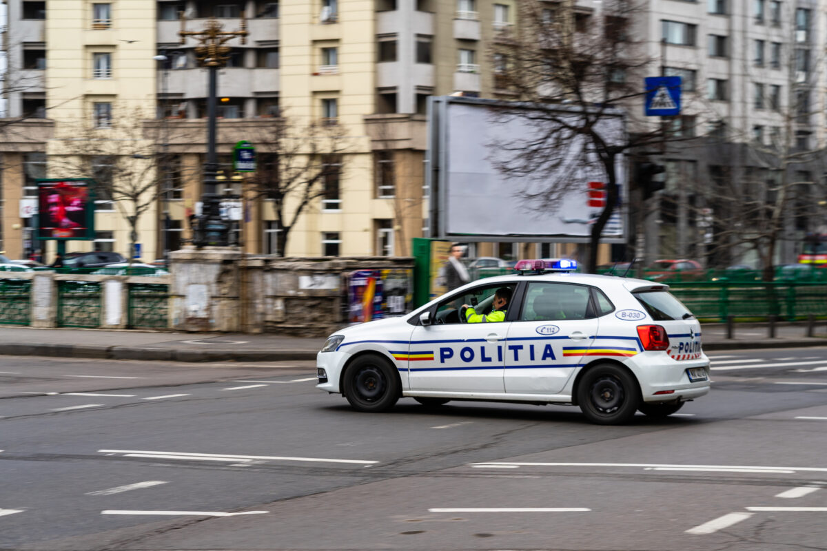 ICCJ a stabilit care sunt polițiștii care nu încasează 40% din salariu. Cine sunt cei afectați