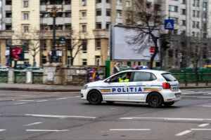 ICCJ a stabilit care sunt polițiștii care nu încasează 40% din salariu. Cine sunt cei afectați