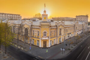 Municipiul Chișinău rămâne fără buget. Consilierii PAS cer convocarea urgentă a CMC
