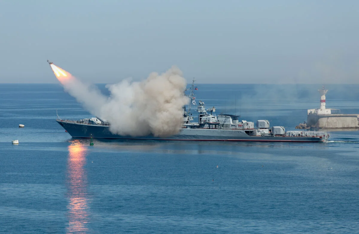 Coreea de Nord, exerciții în Marea Japoniei. Phenianul a lansat rachete de croazieră