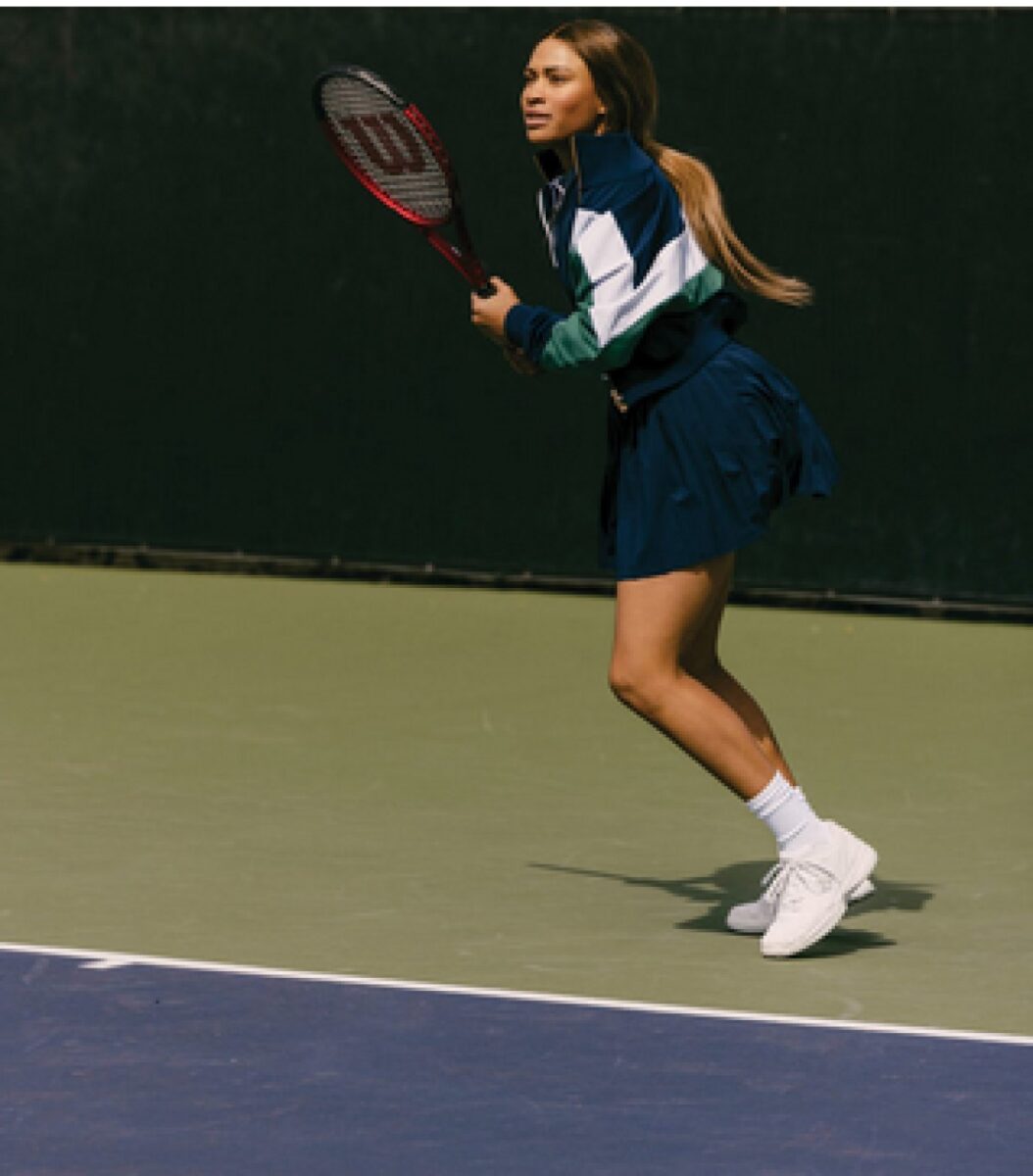 Rachete tenis