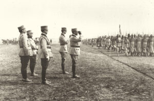 România în cele două războaie mondiale. Decizii istorice, alianțe și consecințe