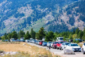 Coșmar pentru șoferi. Circulație restricționată pe Valea Oltului