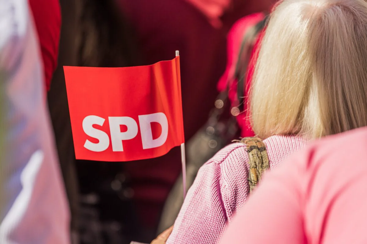 Stânga din Germania sabotează apărarea Europei