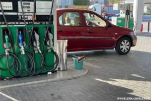Vești bune pentru șoferi. Republica Moldova introduce control strict al calității carburanților