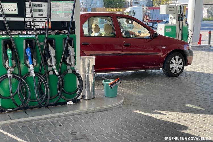 Vești bune pentru șoferi. Republica Moldova introduce control strict al calității carburanților