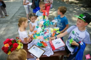 Vacanța de vară 2025. Taberele pentru copii își deschid ușile pentru 10 mii de elevi din capitală