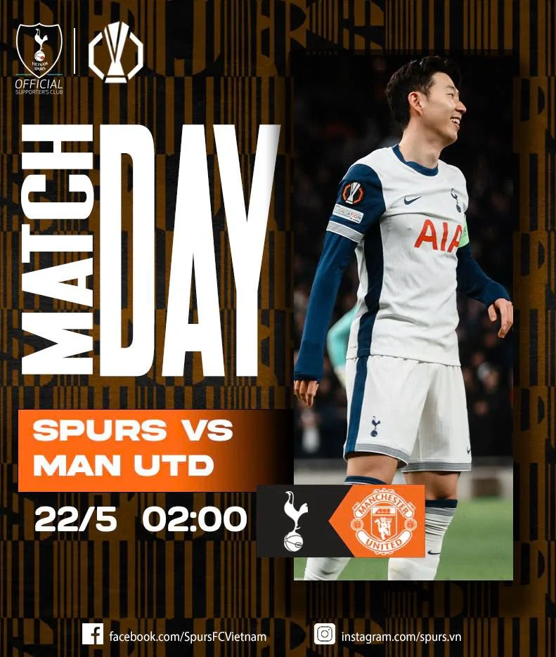 Liga Europa. Tottenham - Manchester United. Două echipe la pământ luptă pentru un trofeu salvator. Ora 22.00