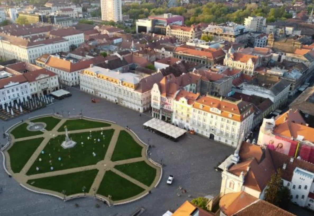 Timișoara ar putea crește cu 530 de hectare. Despre ce teren e vorba