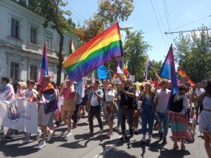 Cancelaria de Stat acuză ilegalități în decizia Consiliului Municipal Chișinău. Primarul ripostează: „Să anuleze ei!”