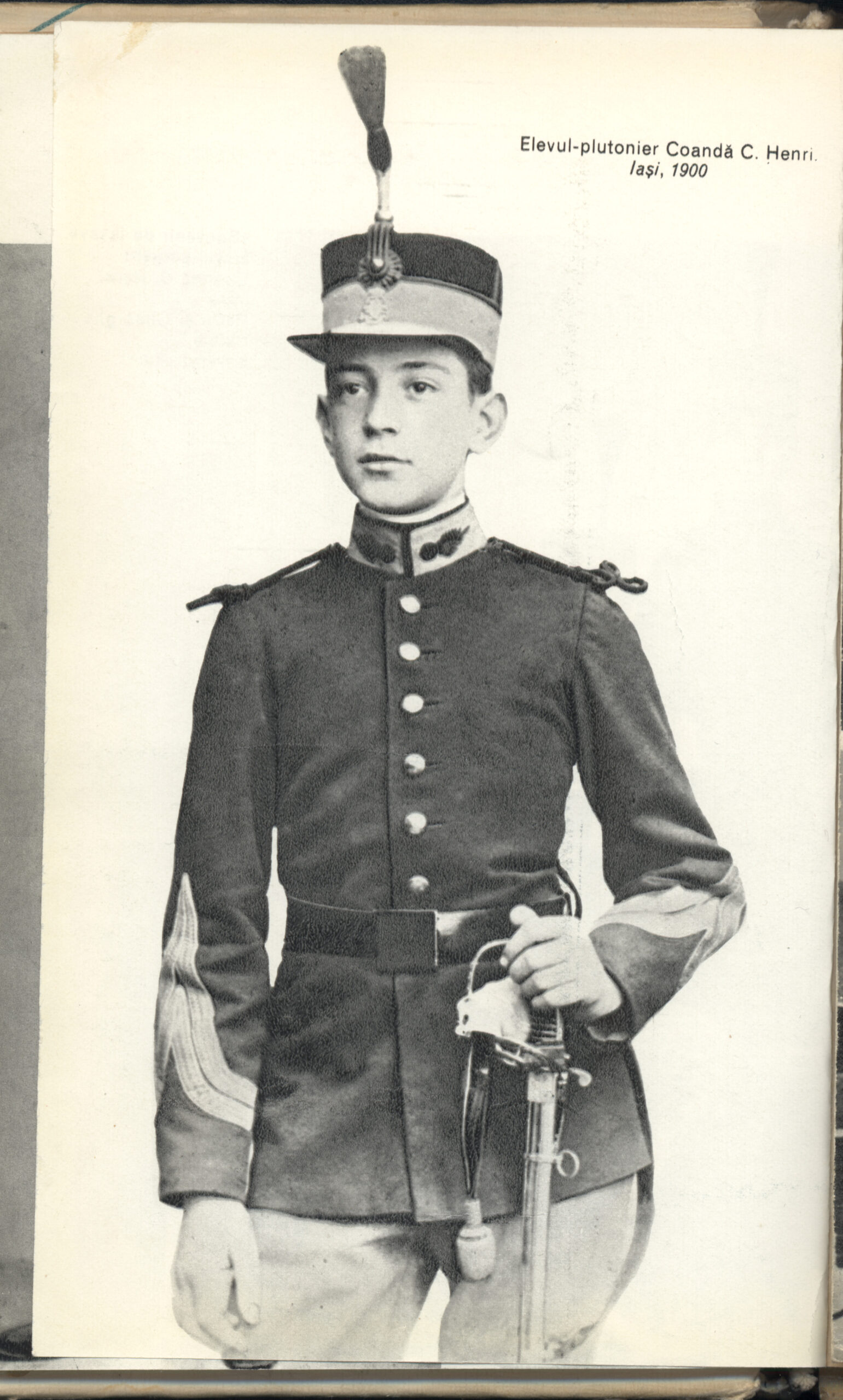 Minunile savantului Henri Coandă. Evenimentul Istoric Nr. 87 dezvăluie ...