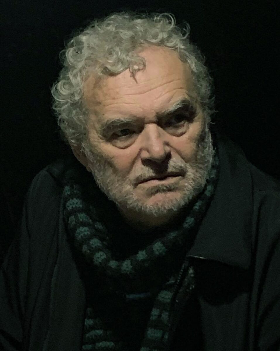 O pierdere importantă pentru cinematografia moldovenească. Regizorul Mircea Chistrugă s-a stins din viață