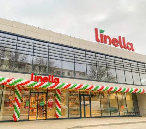 O nouă formă de escrocherie în Republica Moldova. Este folosită imaginea unei reţele de supermarketuri