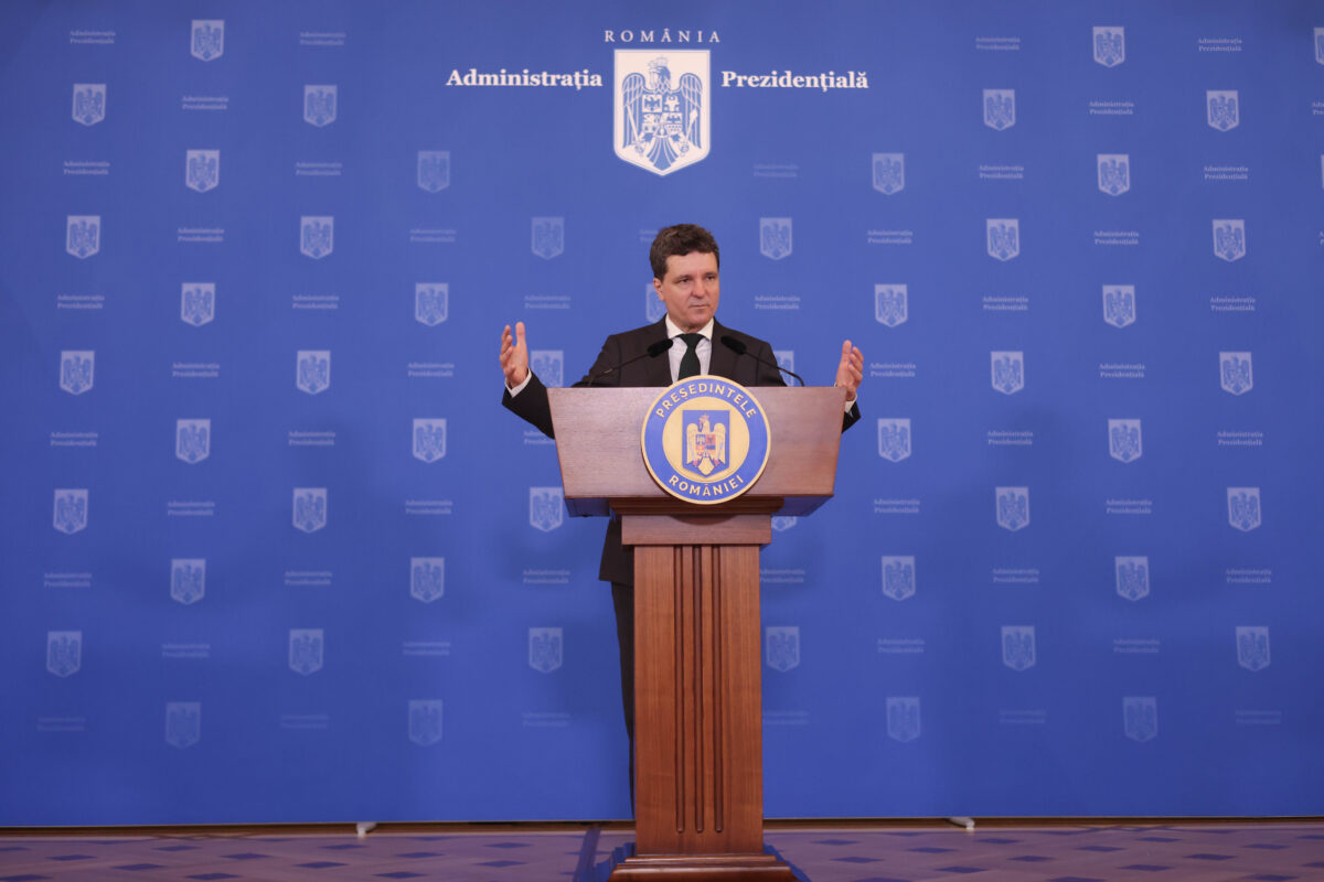 Impozitarea pensiilor, o posibilitate. Ce știe Nicușor Dan