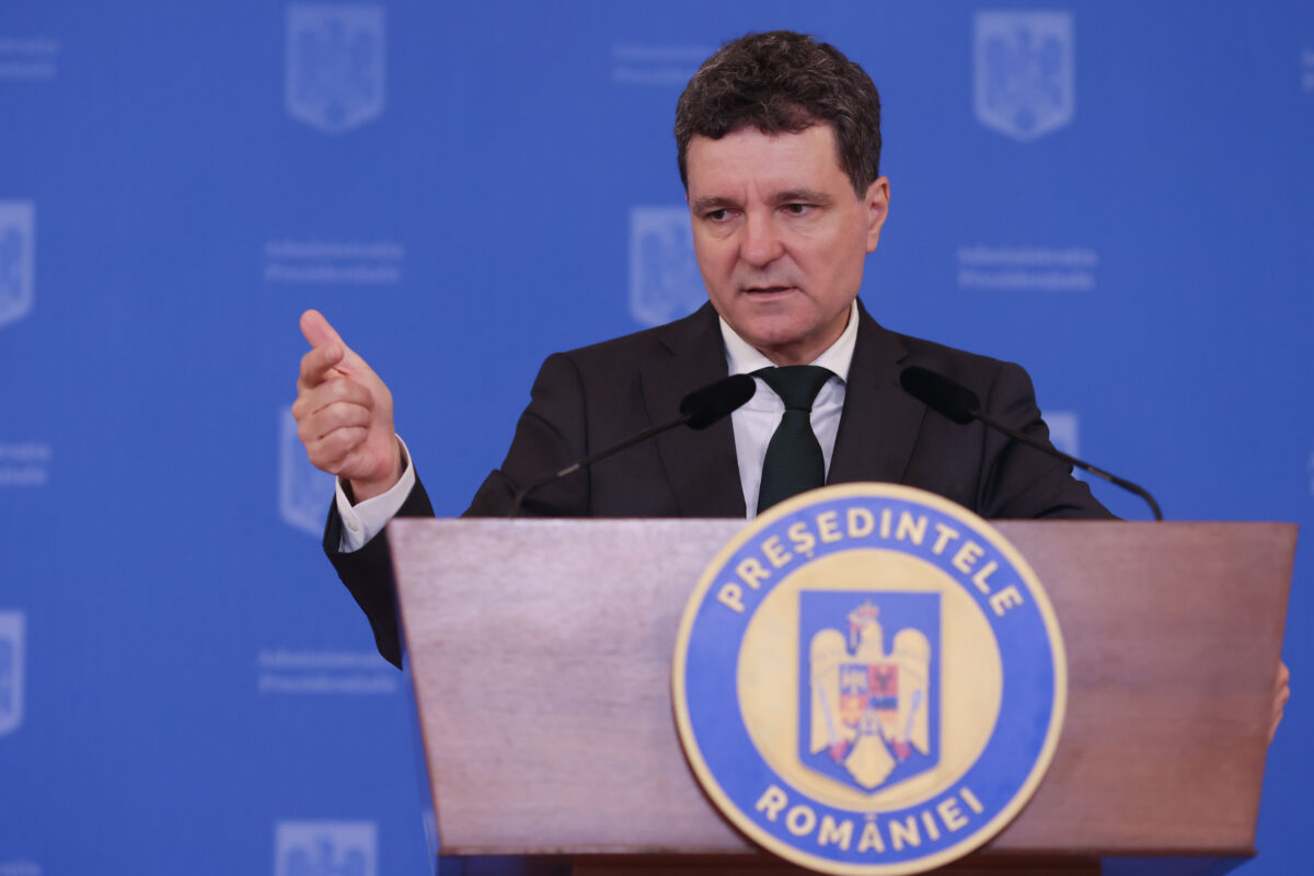 Nicuşor Dan: Toate partidele cu care suntem în discuţii vor să intre la guvernare