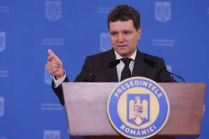 Nicușor Dan, despre traseismul politic: Este o dinamică parlamentară, constituțională