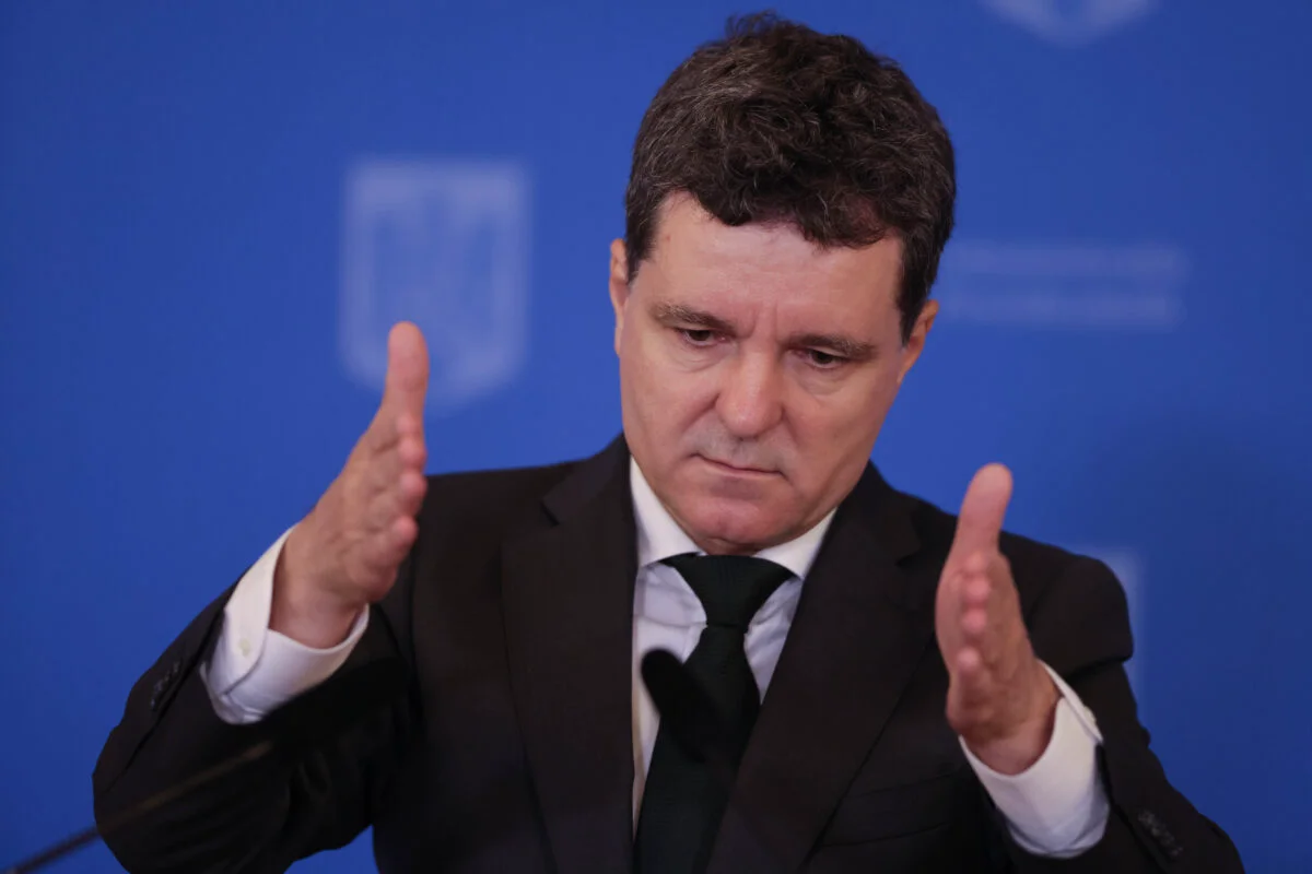 Cresc sau nu taxele în România? Dezvăluiri din anturajul lui Nicușor Dan