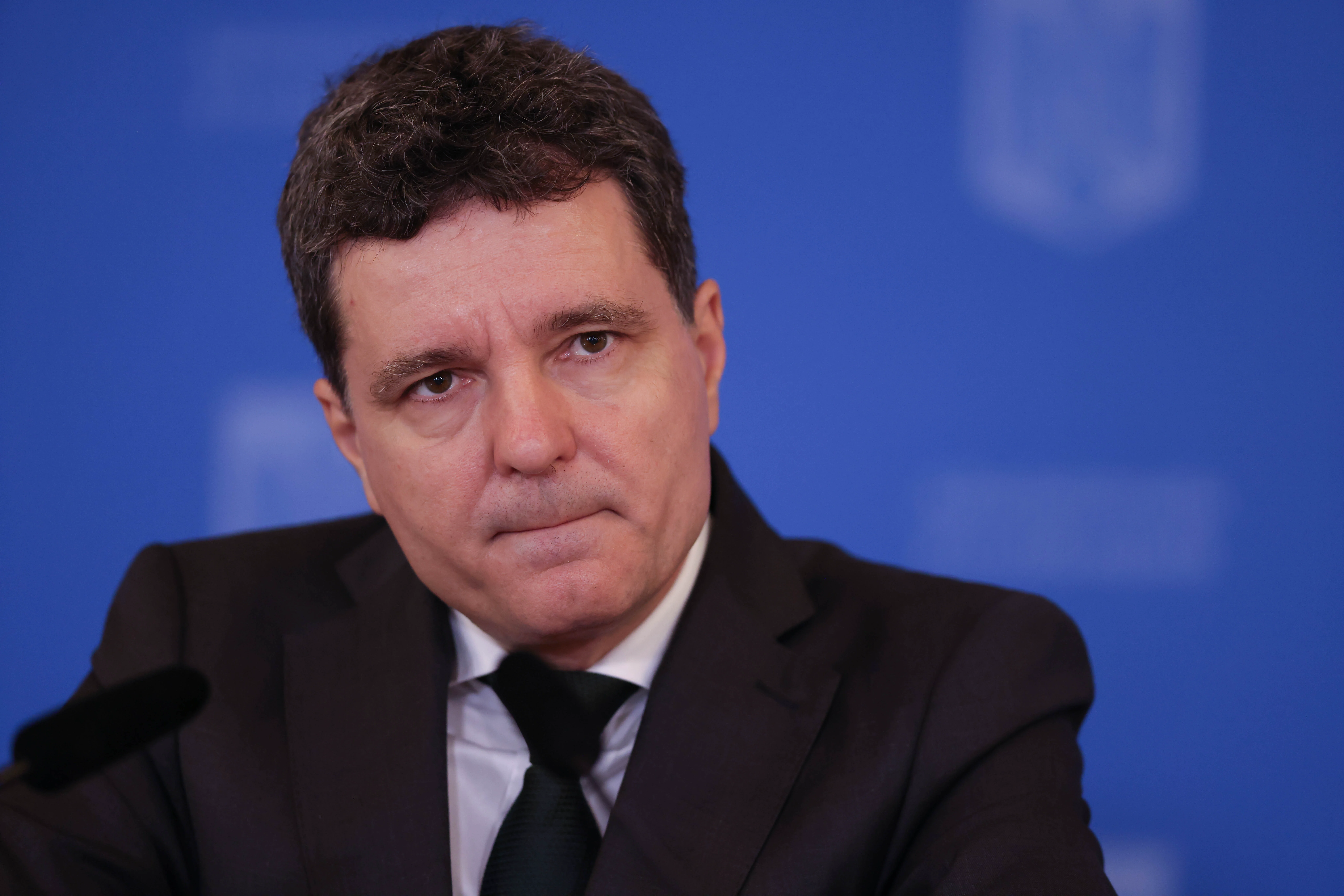 Nicușor Dan