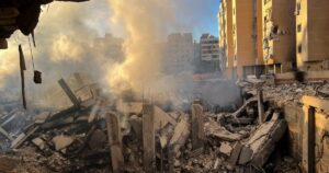 Moldovenii din Israel, avertizați de autorități: Situația rămâne complicată