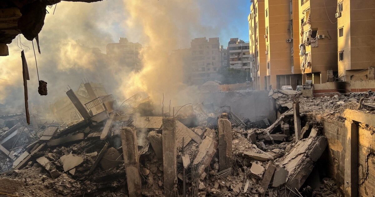 Moldovenii din Israel, avertizați de autorități: Situația rămâne complicată