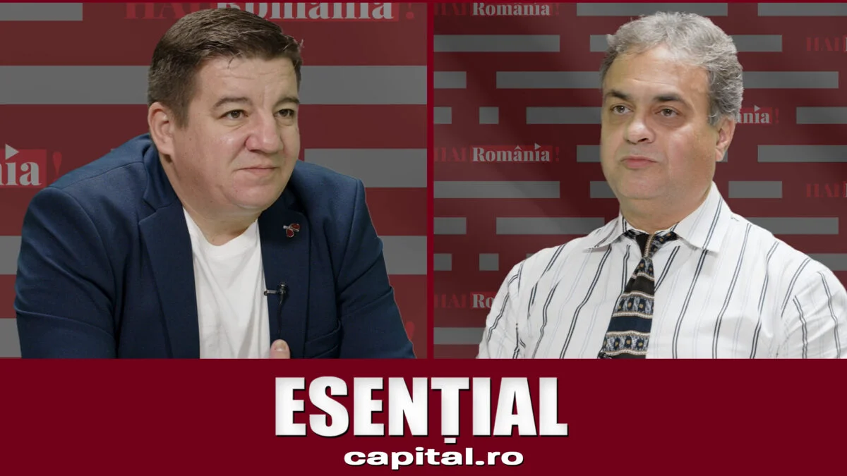 Proiectul „Reinventarea României”. Colaborator al lui Elon Musk, venit să ne salveze economia
