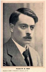 Ștefan Octavian Iosif, un destin tragic