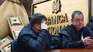 Frauda bancară din Republica Moldova: Fost angajat BNM, condamnat pentru abuz în serviciu