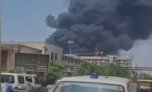 Tragedia aviatică din India are un supraviețuitor. Cum a scăpat
