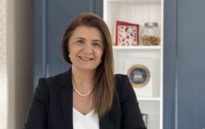 Gala Capital. Adina Rizea, Lemet: „Rețeta succesului nostru constă în combinarea tradiției cu inovația”