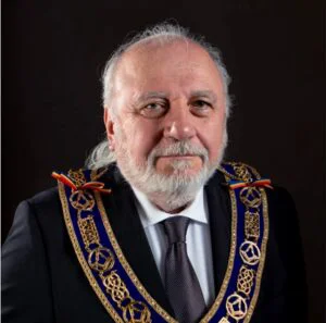 Marea Lojă Națională din România are un nou lider. Cine este Adrian Dragomirescu