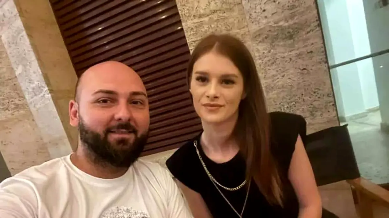 Ordin de protecție emis împotriva lui Alex Marcu, după ce ar fi amenințat-o pe fiica lui Robert Lupu