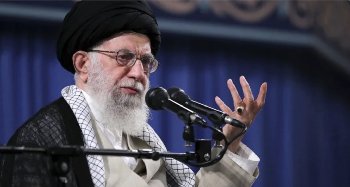 Ali Khamenei