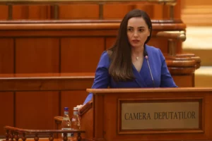 Anamaria Gavrilă: Clasa politică, responsabilă pentru criza economică și socială