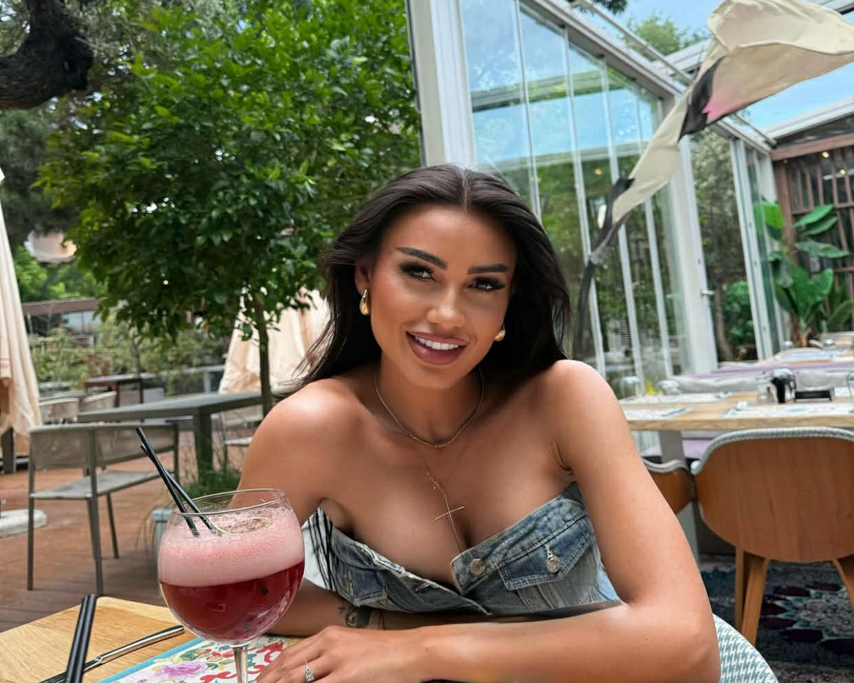 Andrada Alexa