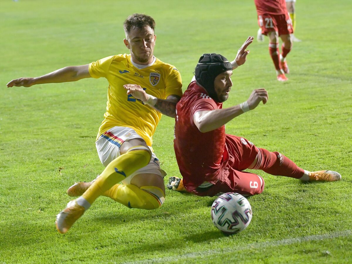 Andrei Ivan, în negocieri cu o echipă din Superliga. Cu ce club ar putea semna jucătorul de la Craiova