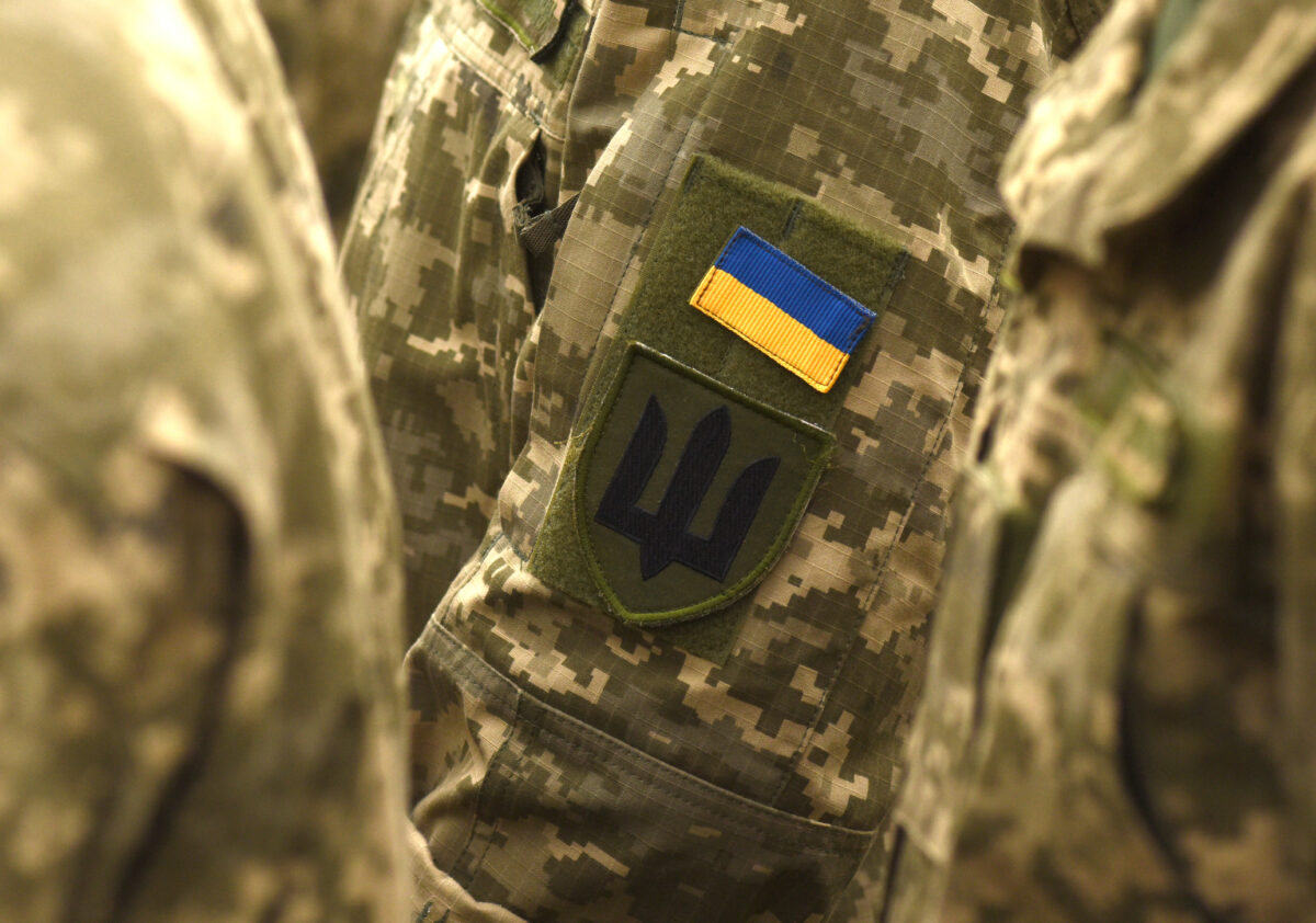 Ucraina accelerează fortificațiile în regiunea Sumî, din cauza ofensivei rusești